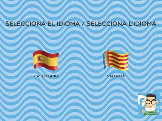تصاویر El curso del agua iPad 