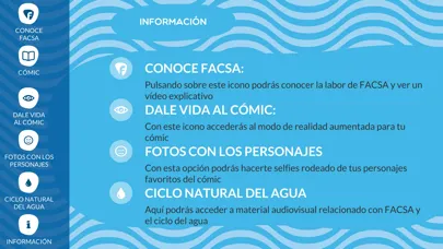 تصاویر El curso del agua
