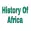 Fact History of Africa