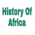 Fact History of Africa