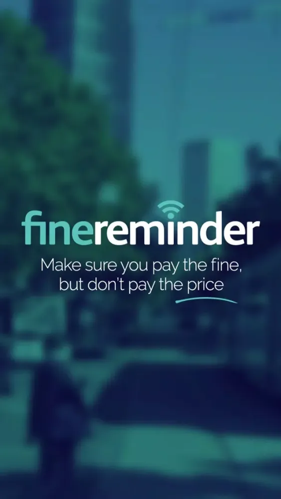 صور Fine Reminder