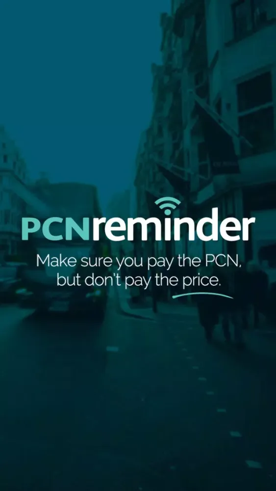 PCN Reminder Ekran Görüntüleri