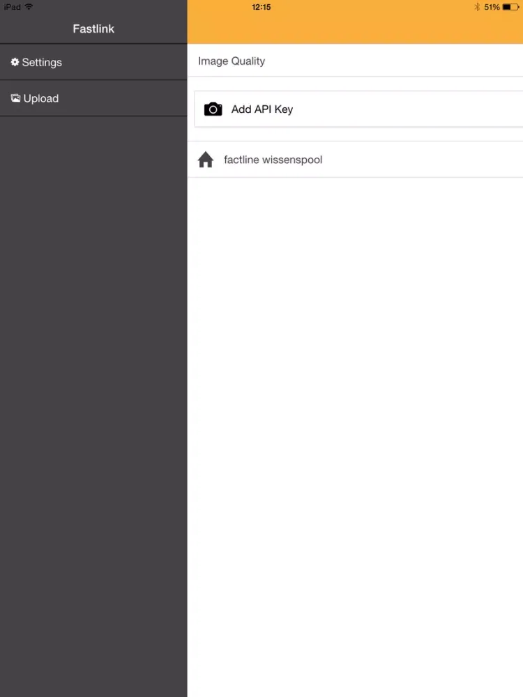 تصاویر dokspace fastlink iPad 