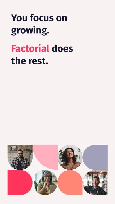 تصاویر Factorial