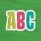 ABC for kids with Animals