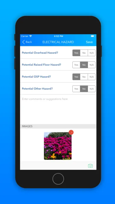 SmartTagIt سکرین شاٹس