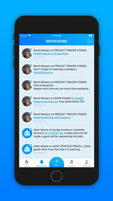 SmartTagIt سکرین شاٹس