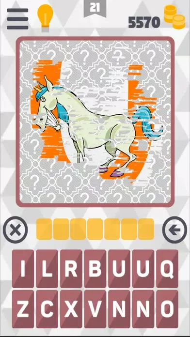 تصاویر Picture & Word Quiz Puzzle