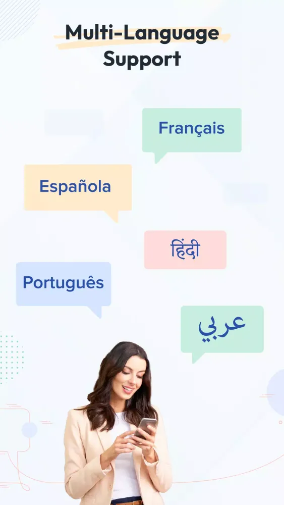 Attendance and Payroll App Screenshots