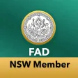 FAD NSW Member