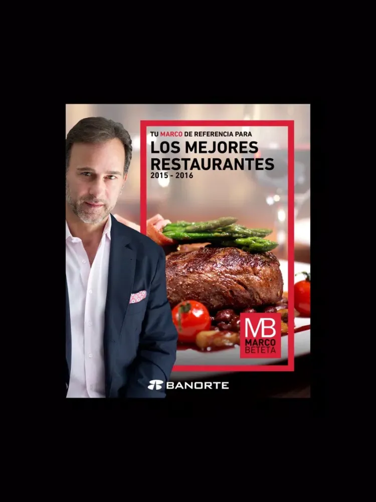 Captures d'écran de Guía MB iPad 