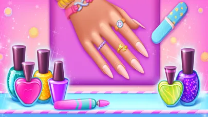 Left or right: Magic Dress Screenshots