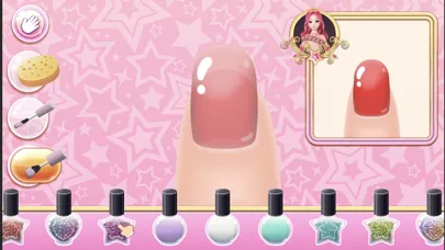 Left or right: Magic Dress Screenshots
