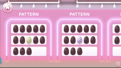Left or right: Magic Dress Screenshots