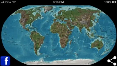 Скриншоты Geographic Encyclopedia
