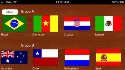 Скриншоты 2014 Teams