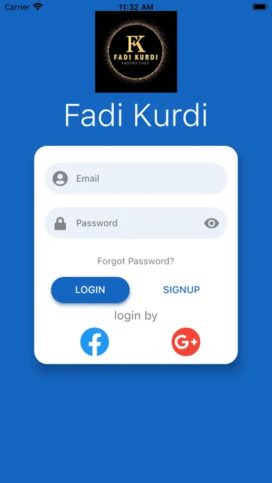 Скриншоты Fadi Kurdi