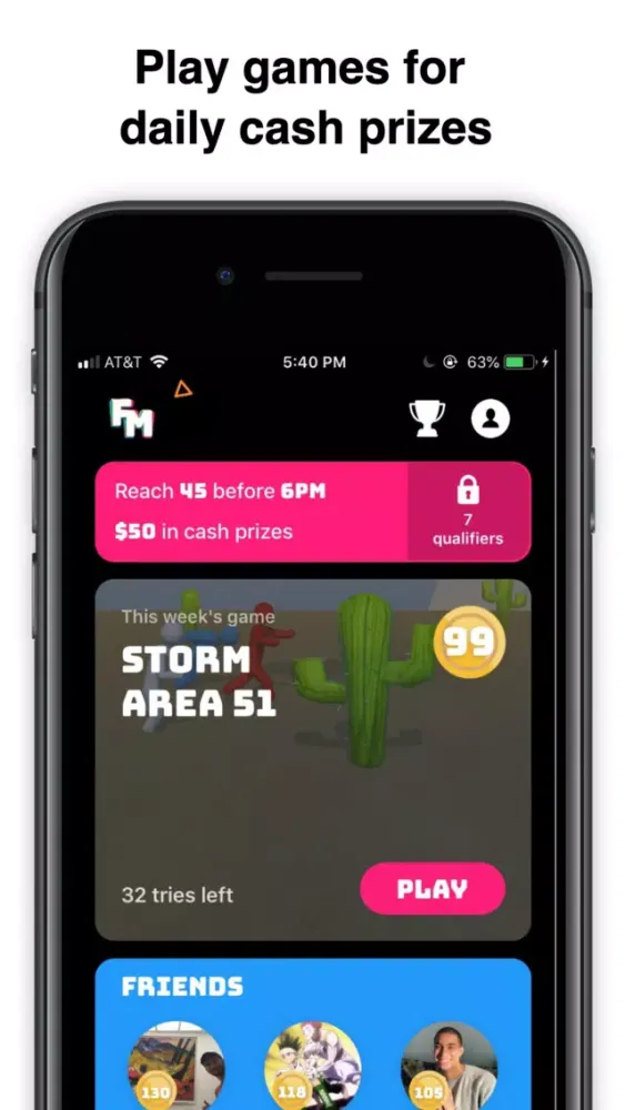 Fad Mania Screenshots