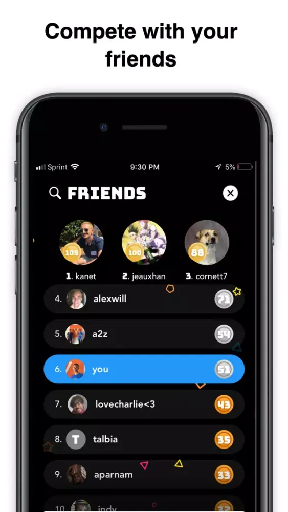 Fad Mania Screenshots