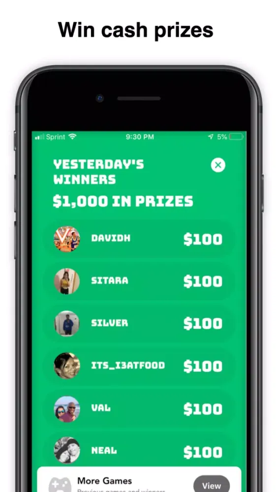 Fad Mania Screenshots