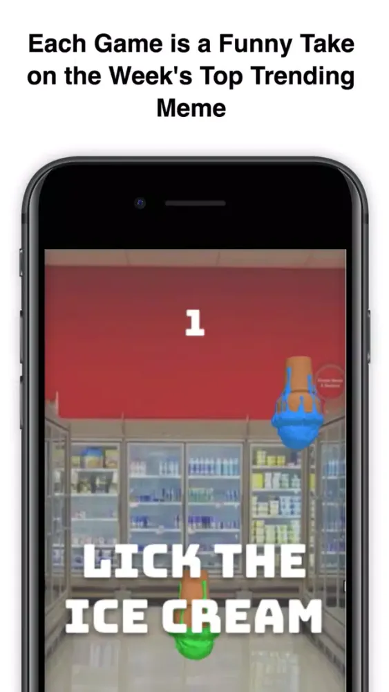 Fad Mania Screenshots