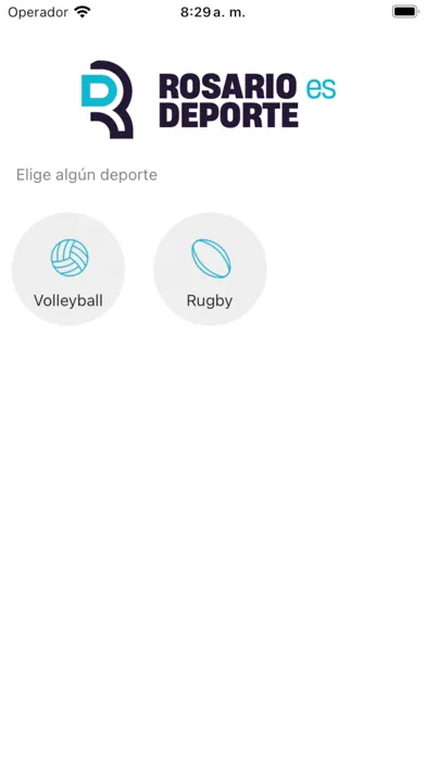 صور Rosario es Deportes