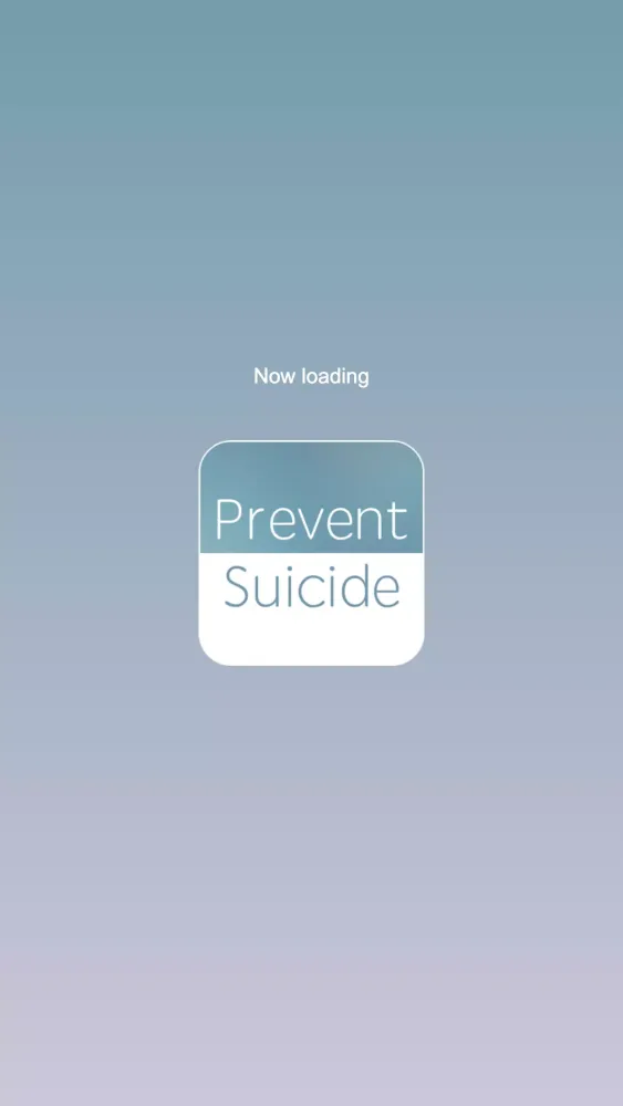 Prevent Suicide - NE Scotland Ekran Görüntüleri