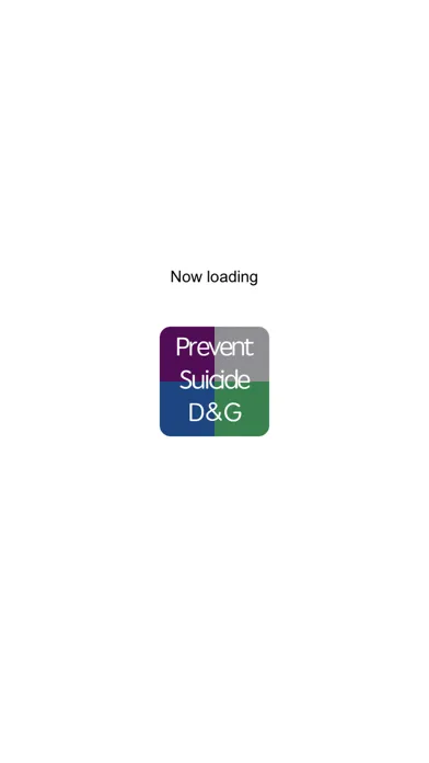 Prevent Suicide D&G Screenshots