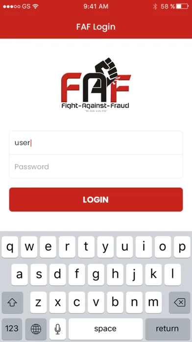 Morbi Ceramic Associations-FAF سکرین شاٹس