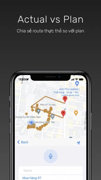 FAFI - FActs & FIgures in Work Screenshots