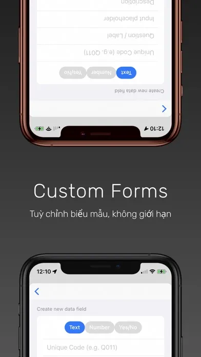 FAFI - FActs & FIgures in Work Screenshots