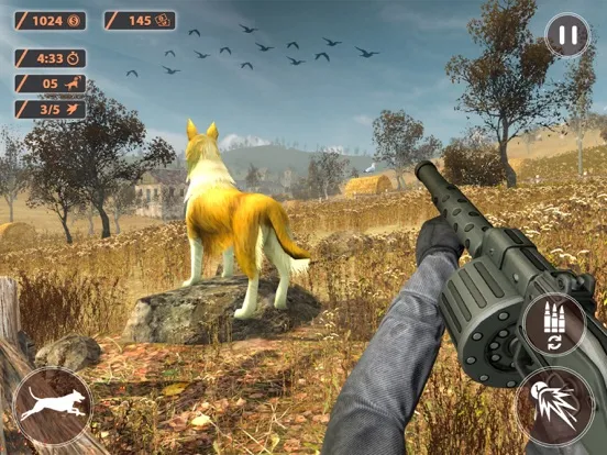 صور FPS Hunter: Bird Hunting 2020 iPad 