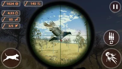 صور FPS Hunter: Bird Hunting 2020