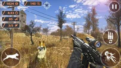 صور FPS Hunter: Bird Hunting 2020