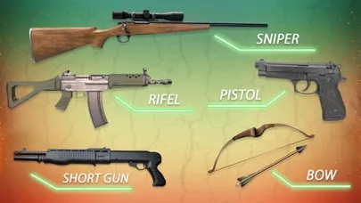 صور FPS Hunter: Bird Hunting 2020