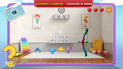 Learn ABC - 123 Math Games Screenshots