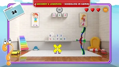 Learn ABC - 123 Math Games Screenshots