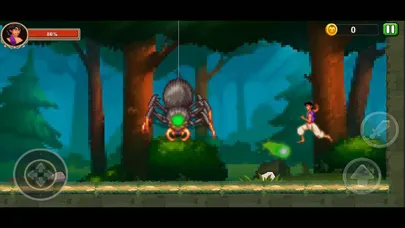 Скриншоты Aladdin Prince Adventure