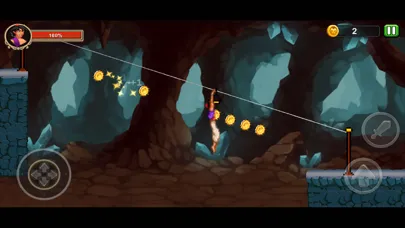Скриншоты Aladdin Prince Adventure