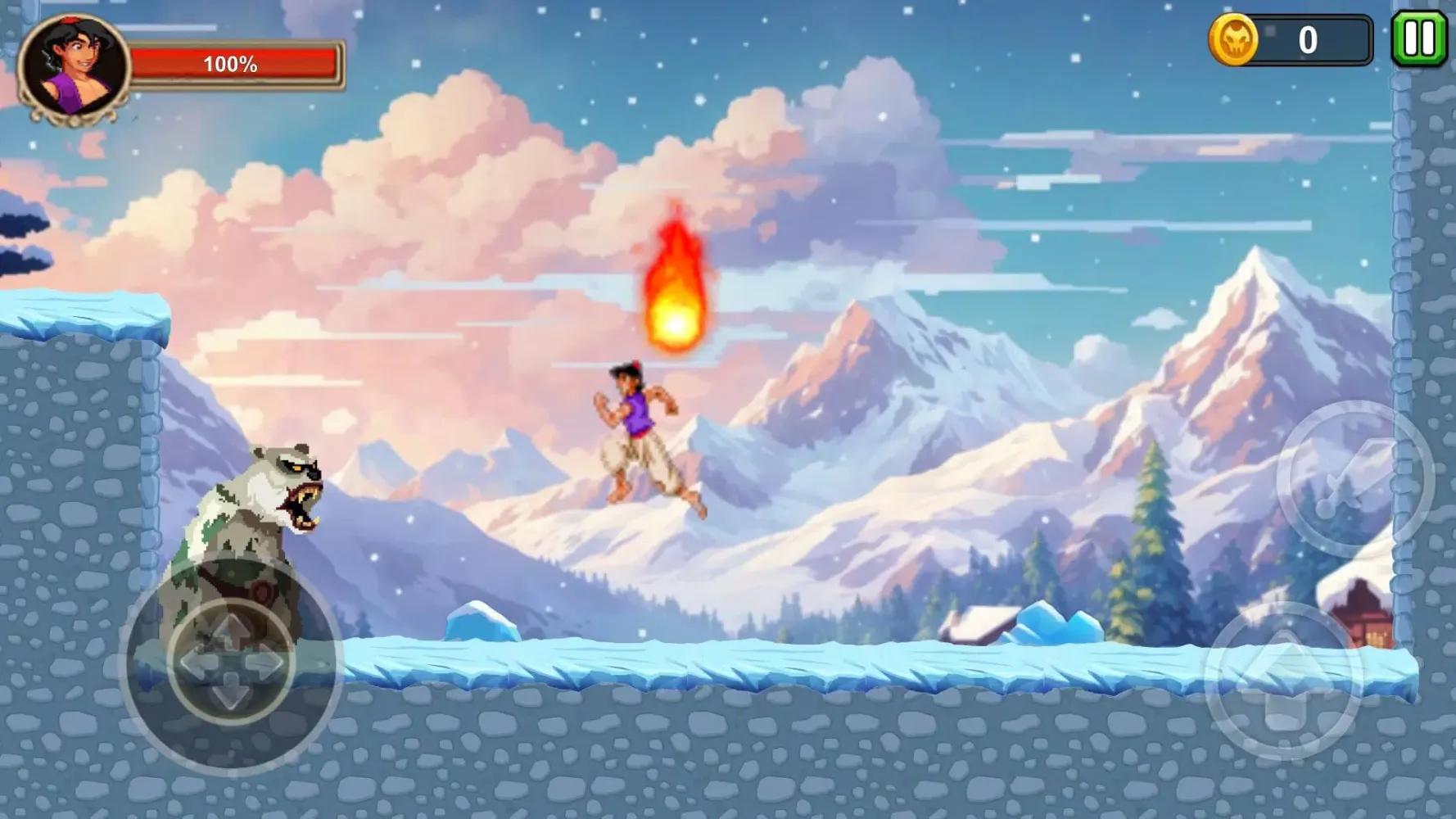 صور Aladdin Prince Adventures