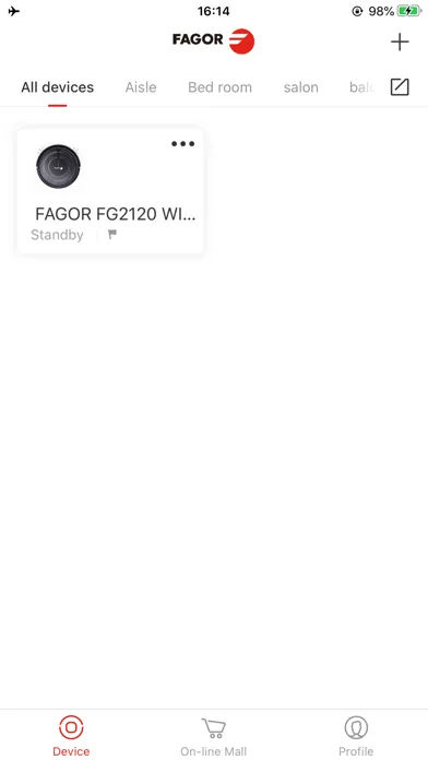 تصاویر FAGOR ROBOT