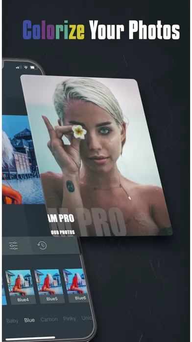 Filter Pro স্ক্রিনশট