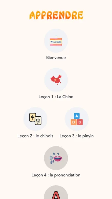 Le chinois avec Joy Screenshots