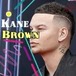 Kane Brown Music Mp3 Player wi