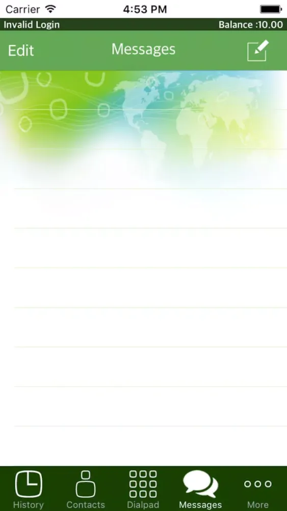 FAHAD TEL Screenshots