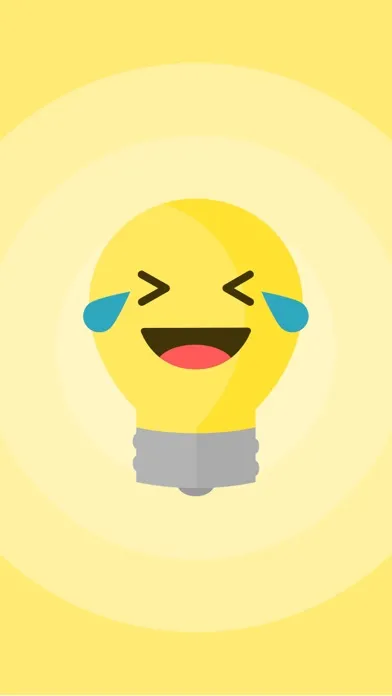 Larry the Light Bulb سکرین شاٹس