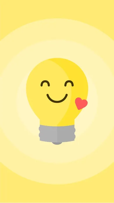 Larry the Light Bulb سکرین شاٹس