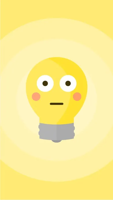 Larry the Light Bulb سکرین شاٹس