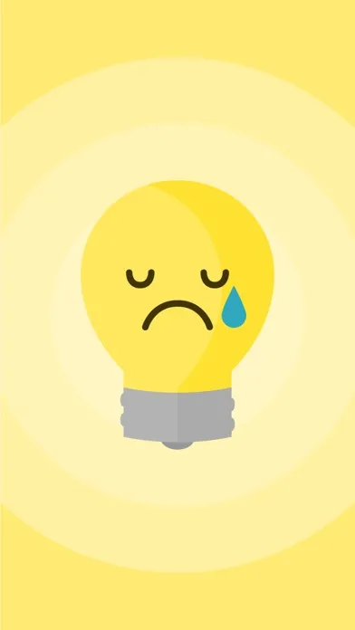 Larry the Light Bulb سکرین شاٹس