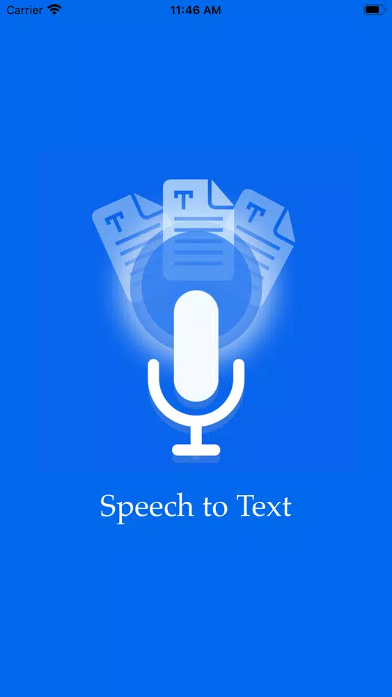 تصاویر Speech to Text and Translate